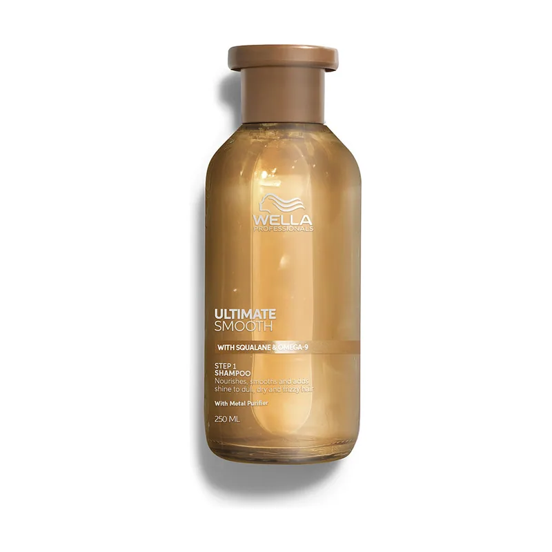 Wella Professionals ULTIMATE SMOOTH Champú 250 ml