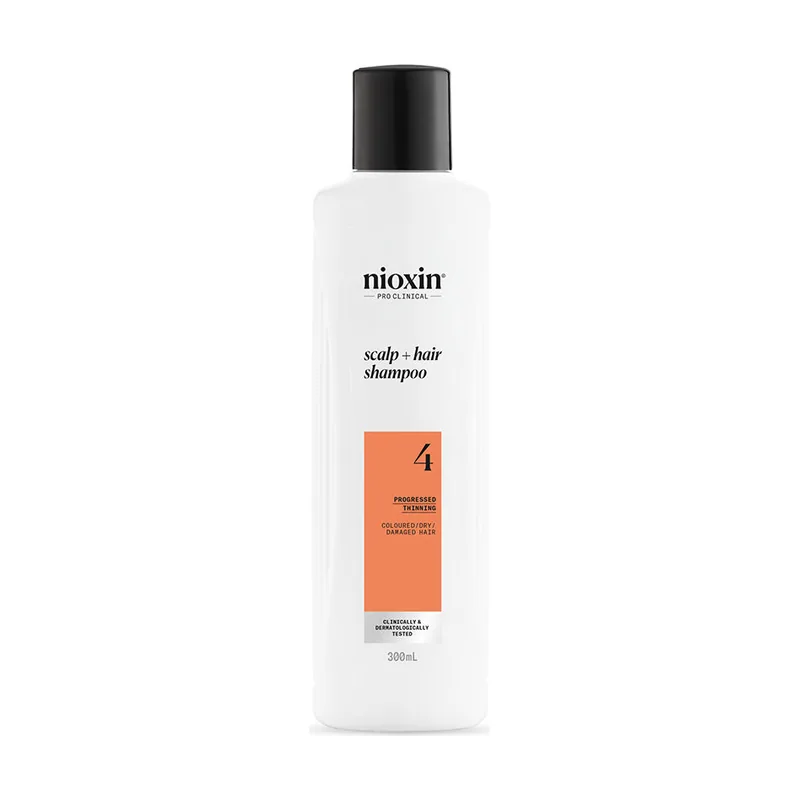 Nioxin SISTEMA 4