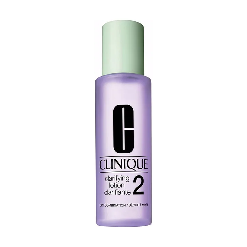 Clinique Loción Clarificante 2 400 ml
