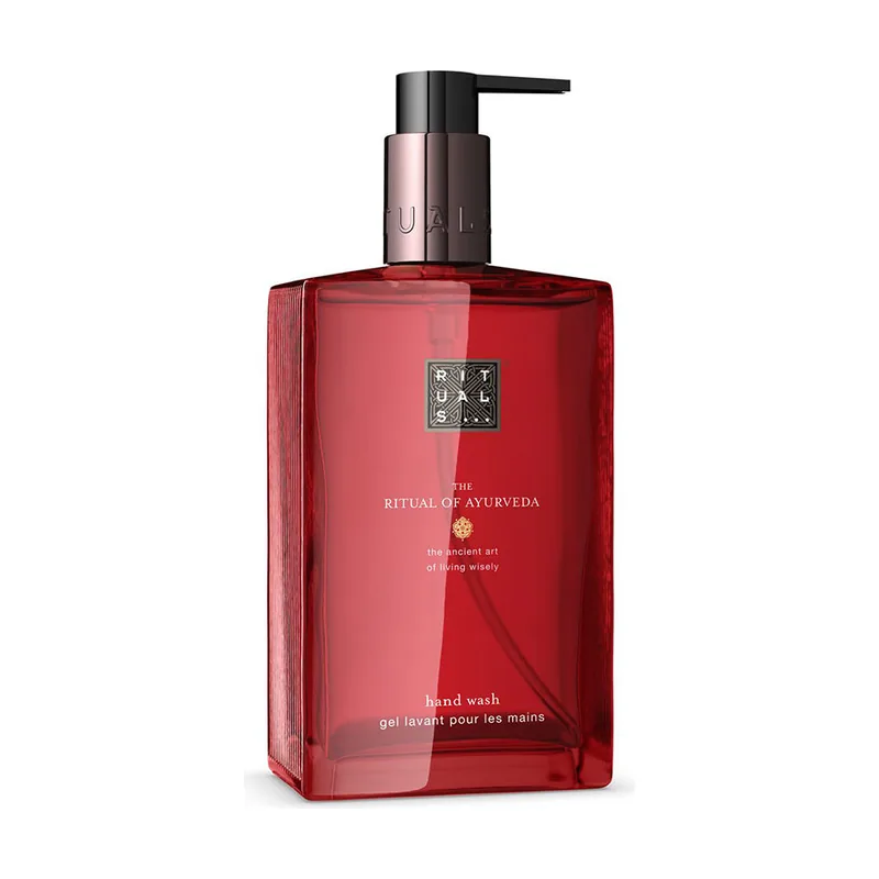Rituals THE RITUAL OF AYURVEDA hand wash 300 ml