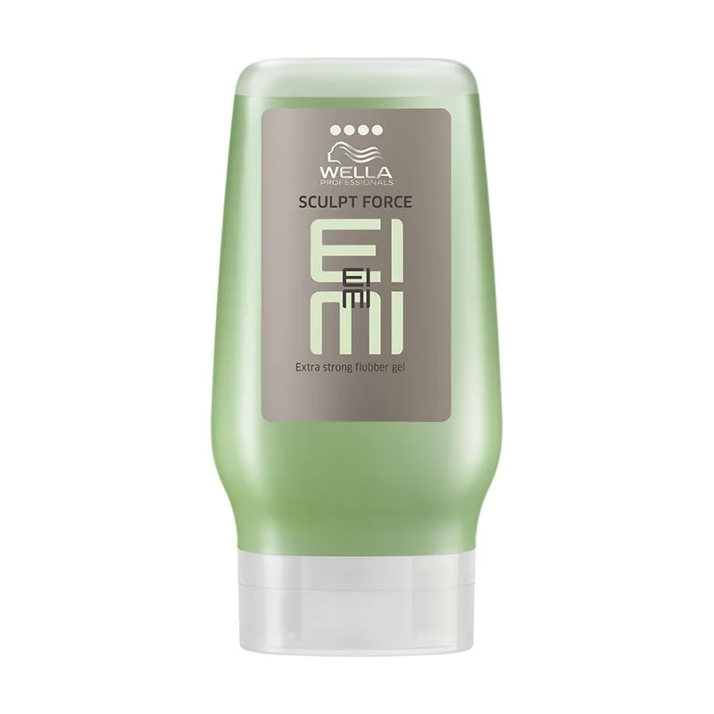 Wella Professionals EIMI sculpt force 125 ml