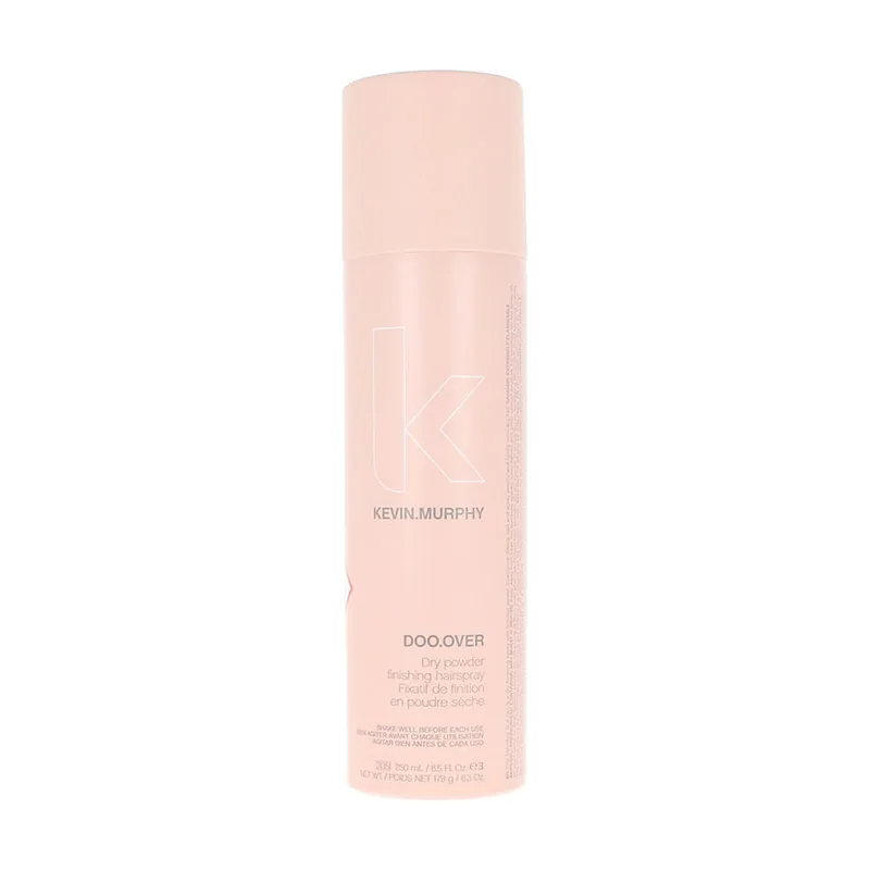 Kevin Murphy DOO OVER laca de acabado seco 250 ml