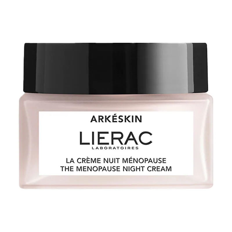Lierac ARKESKIN crema noche 50 ml