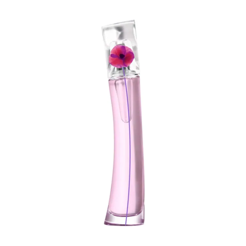 Kenzo FLOWER BY CHERRY POPPY eau de parfum vaporizador