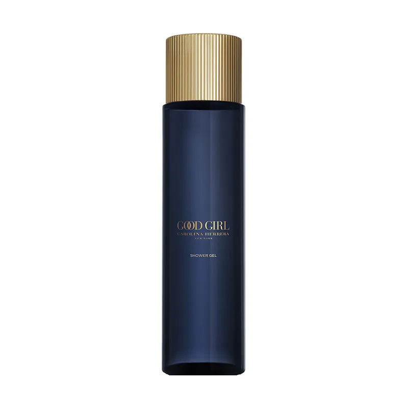 Carolina Herrera GOOD GIRL shower gel 200 ml
