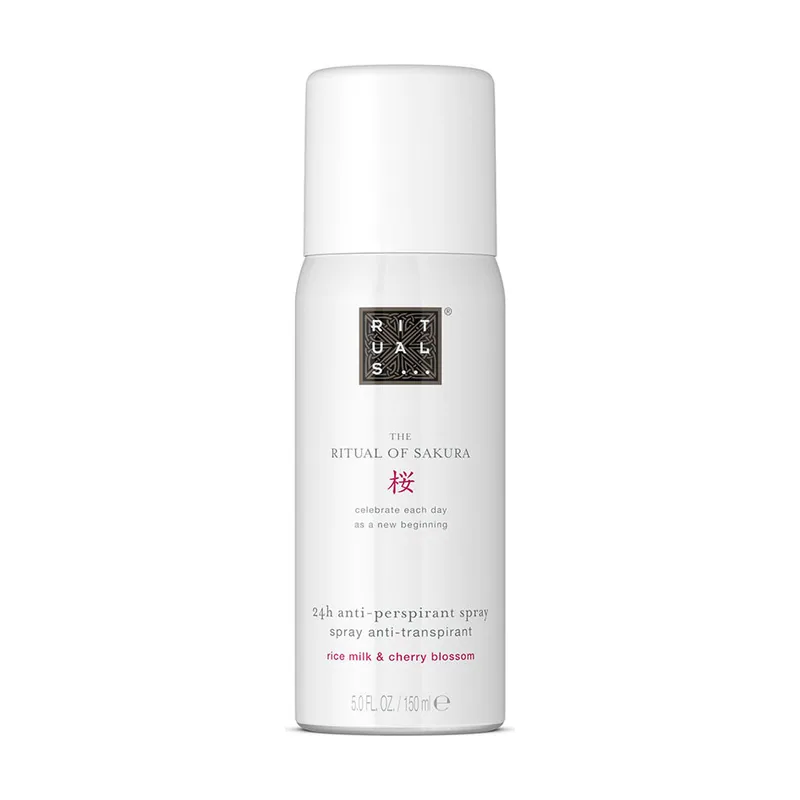 Rituals THE RITUAL OF SAKURA anti-perspirant spray 150 ml