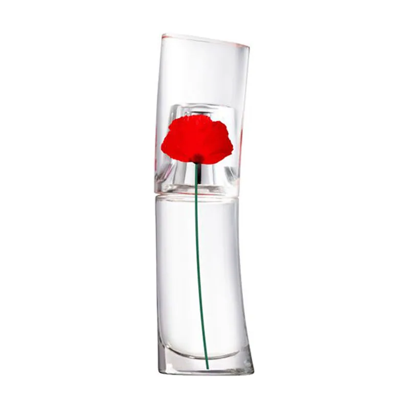Kenzo FLOWER BY eau de parfum vaporizador refillable