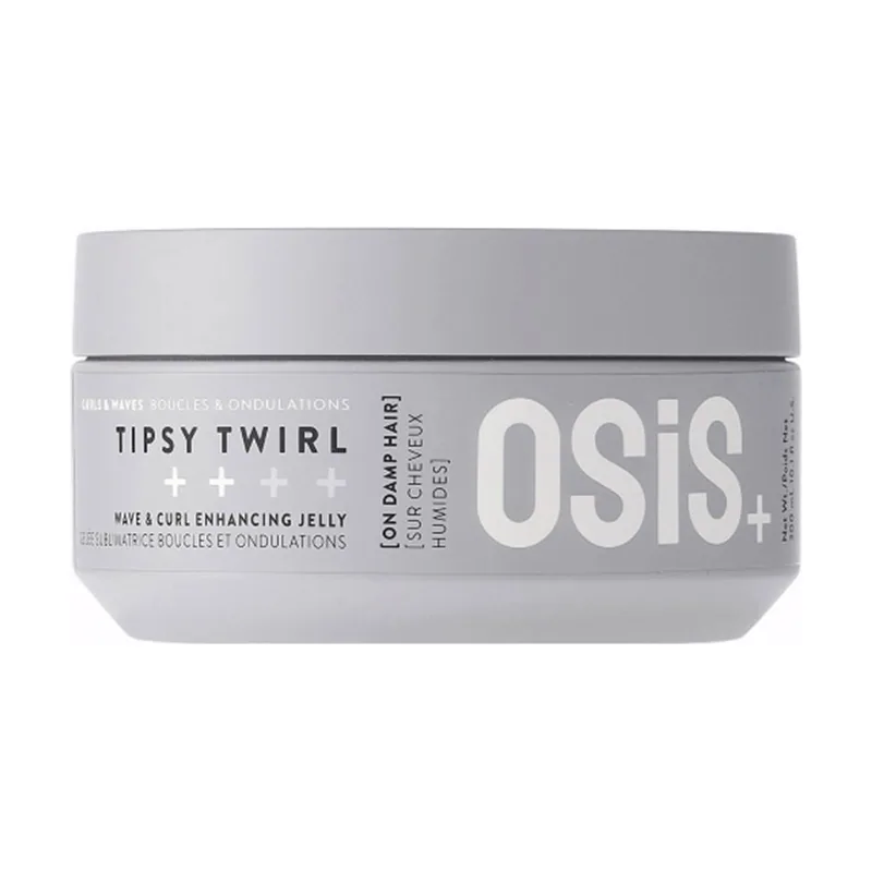 Schwarzkopf OSIS+ tipsy twirl 300 ml
