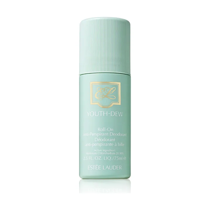 Estée Lauder YOUTH DEW roll-on antiperspirant deodorant 75 ml