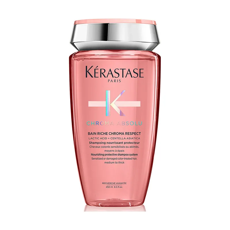 Kerastase CHROMA ABSOLU bain riche chroma respect 250 ml