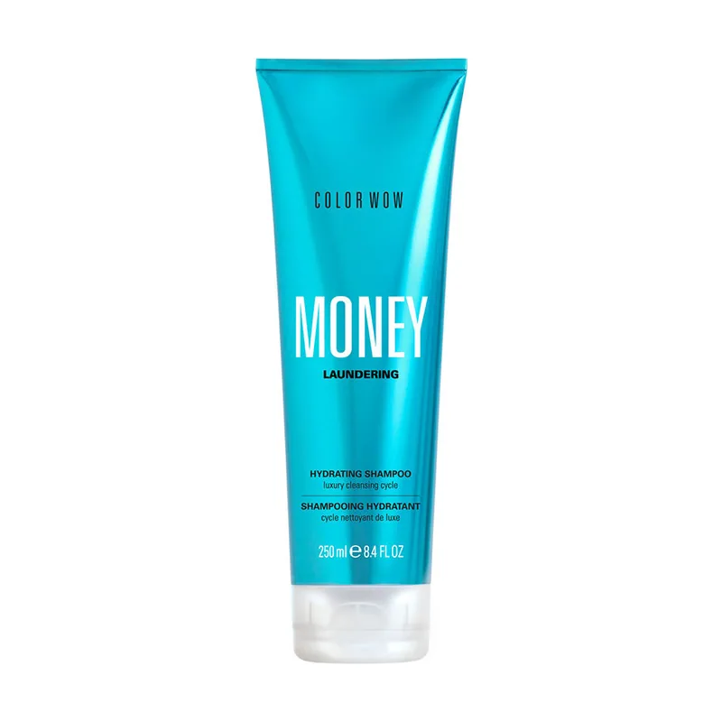 Color Wow MONEY laundering hydrating shampoo 250 ml