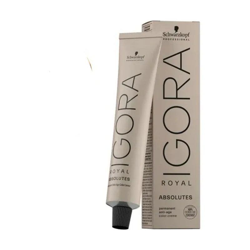 Schwarzkopf Igora Royal Absolutes 9-50 60 ml
