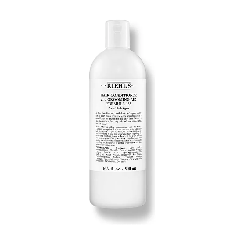 Kiehl's FORMULA 133 500 ml