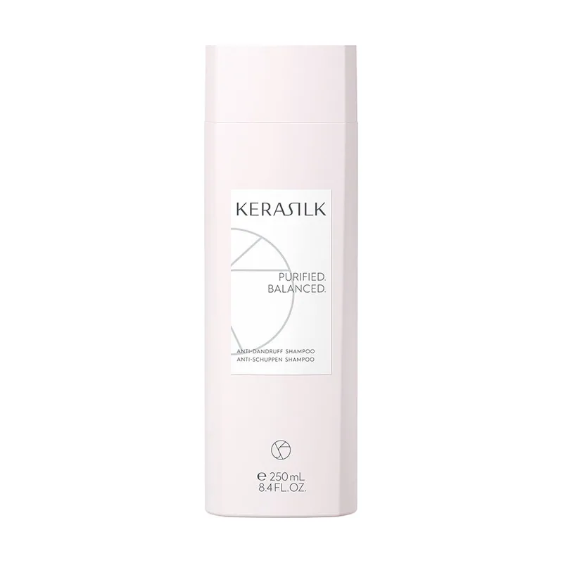 Kerasilk ESSENTIALS anti-dandruff shampoo 250 ml