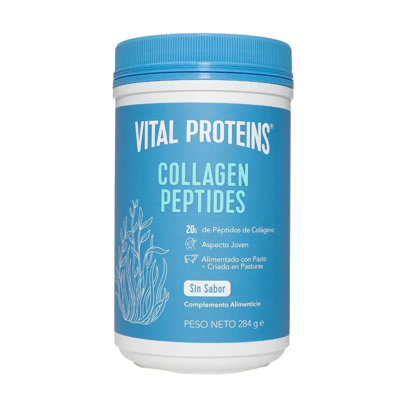 Vital Proteins Colágeno Péptidos 284g