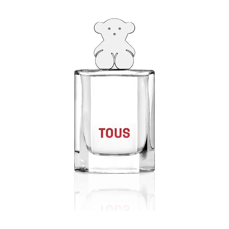 Tous eau de toilette vaporizador