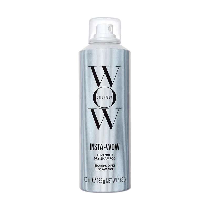 Color Wow INSTA-WOW advanced dry shampoo 200 ml