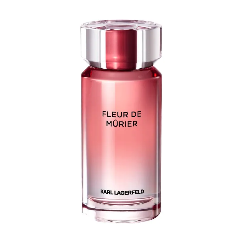 Karl Lagerfeld FLEUR DE MÛRIER eau de parfum vaporizador