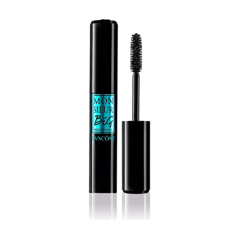 Lancôme MONSIEUR BIG waterproof mascara #01