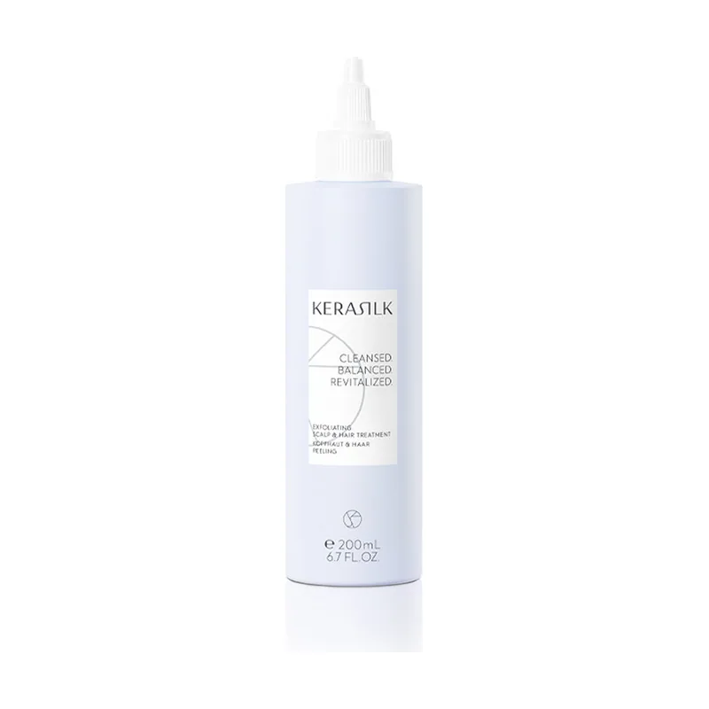 Kerasilk SPECIALISTS exfoliating scalp & hair treatment 200 ml