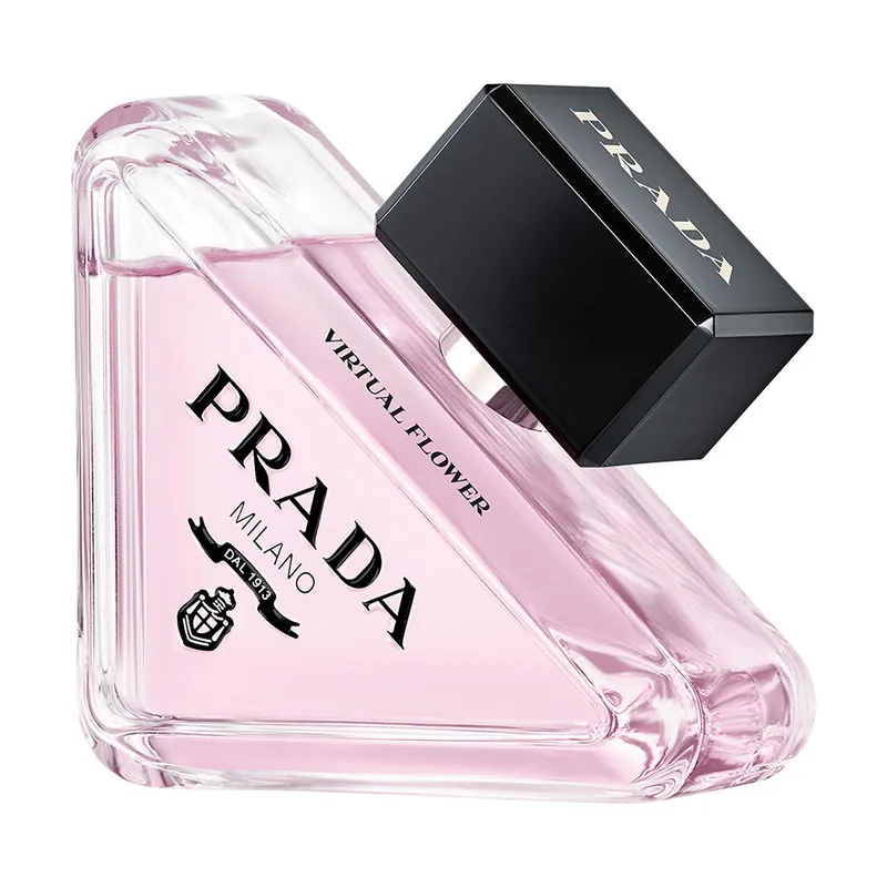 Prada PARADOXE VIRTUAL FLOWER eau de parfum vaporizador