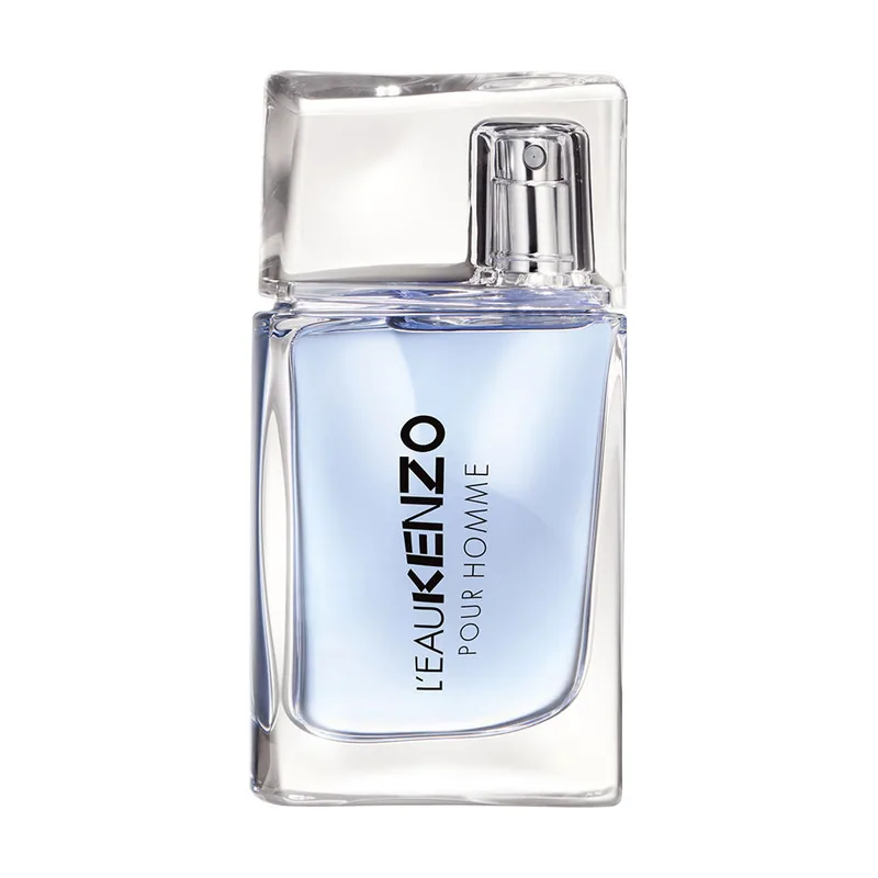 Kenzo L’EAU POUR HOMME eau de toilette vaporizador