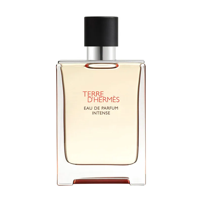 Hermès TERRE D’HERMÈS PARFUM INTENSE eau de parfum vaporizador