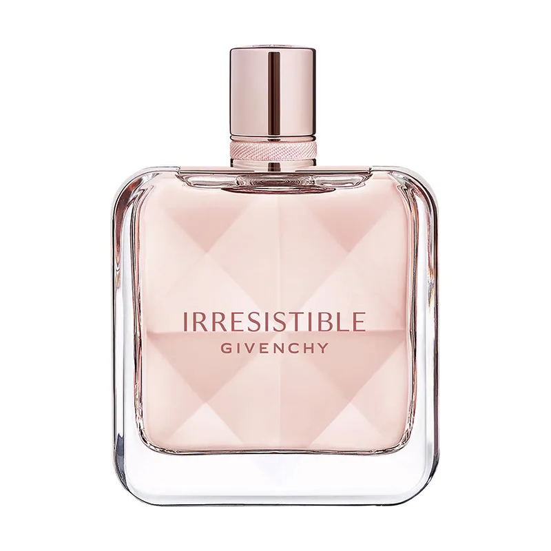Givenchy IRRESISTIBLE eau de parfum vaporizador