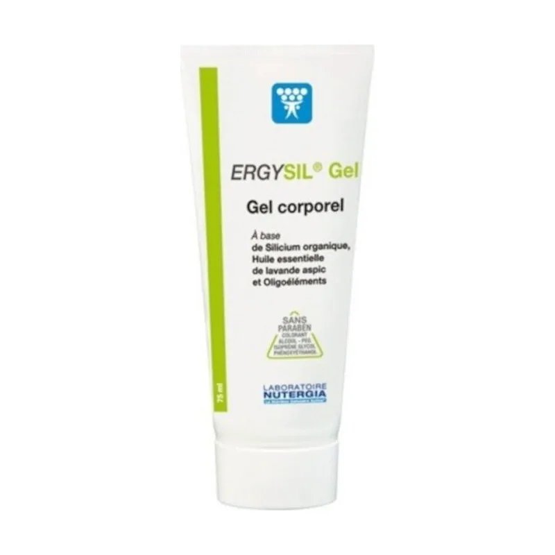 Nutergia Ergysil Gel 200 ml