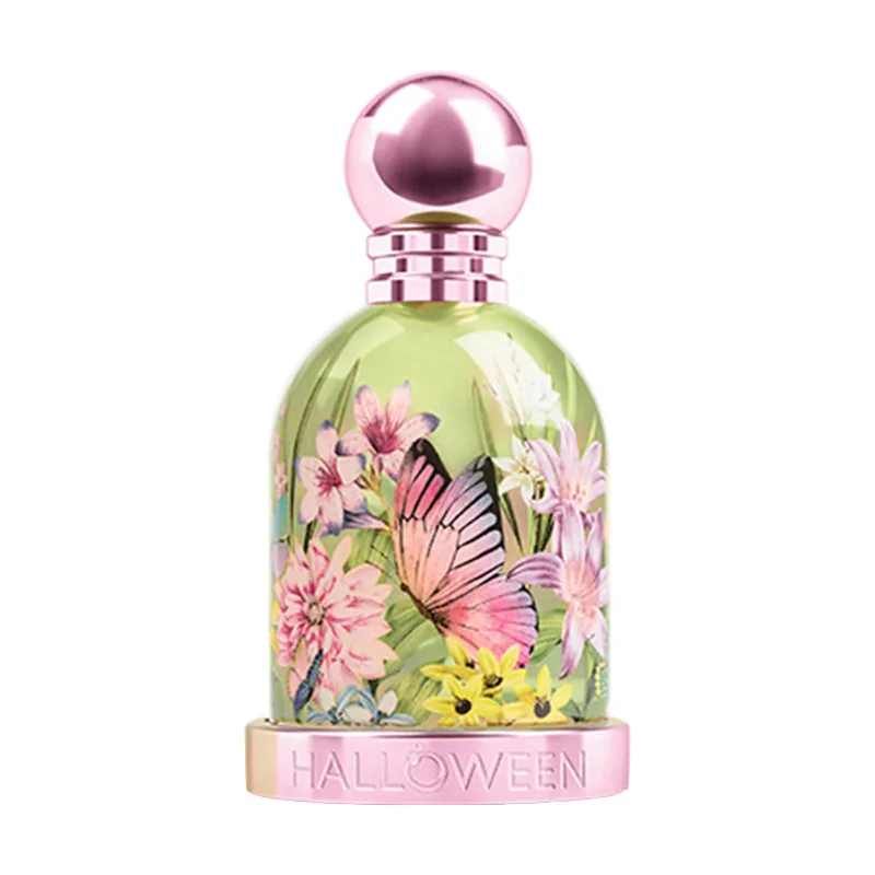 Halloween BLISS eau de toilette vaporizador