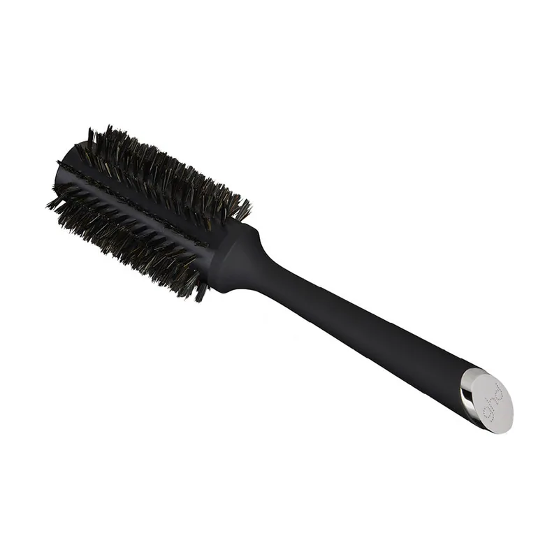 ghd the smoother cepillo ovalado con cerdas de nylon 1 u