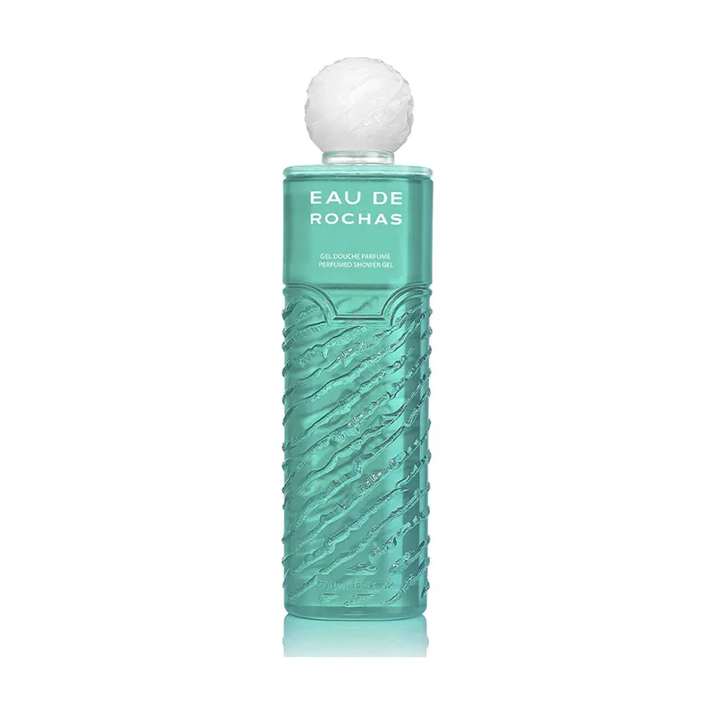 Rochas EAU DE shower gel 500 ml