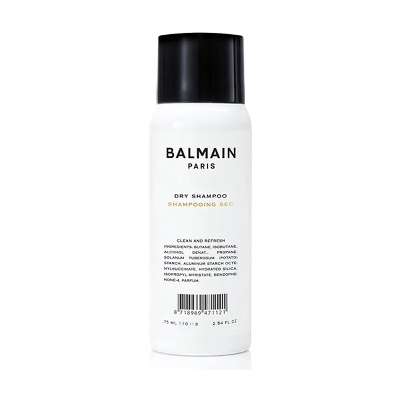 Balmain Hair DRY Shampoo 75 ml