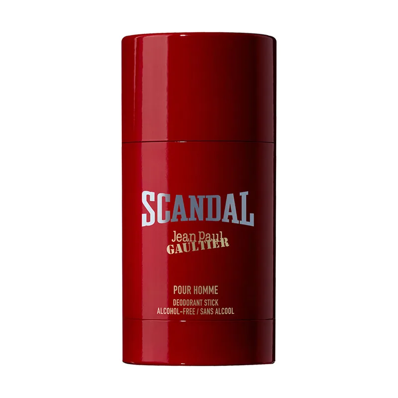Jean Paul Gaultier SCANDAL POUR HOMME deo stick 75 g