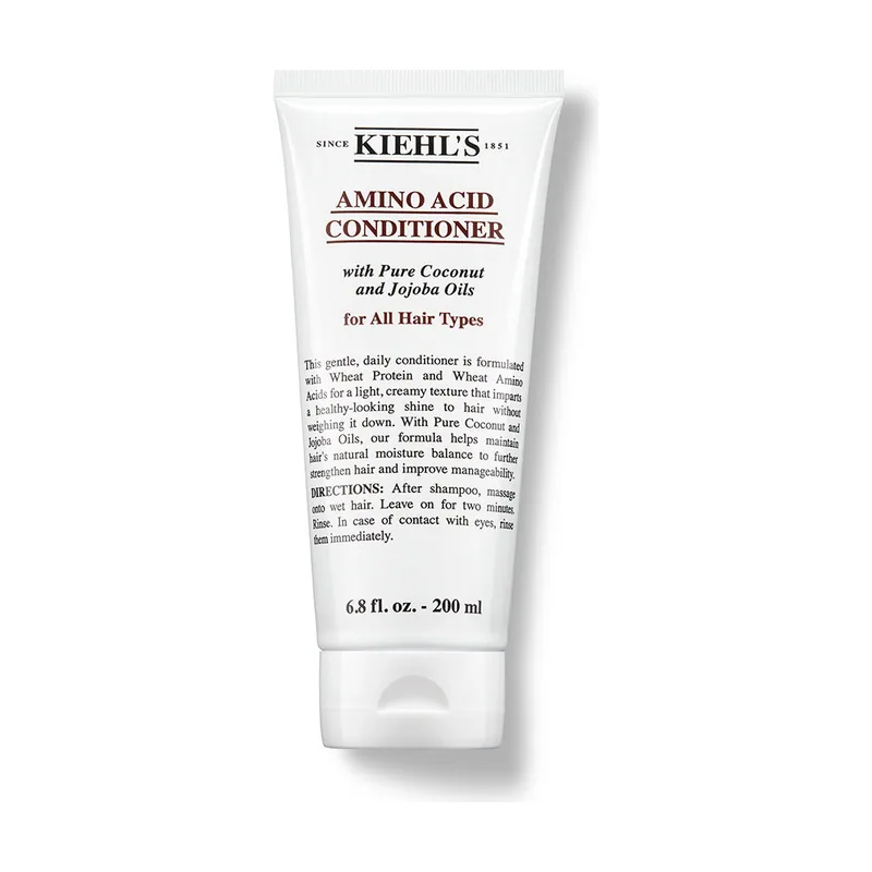 Kiehl's AMINO ACID conditioner 200 ml