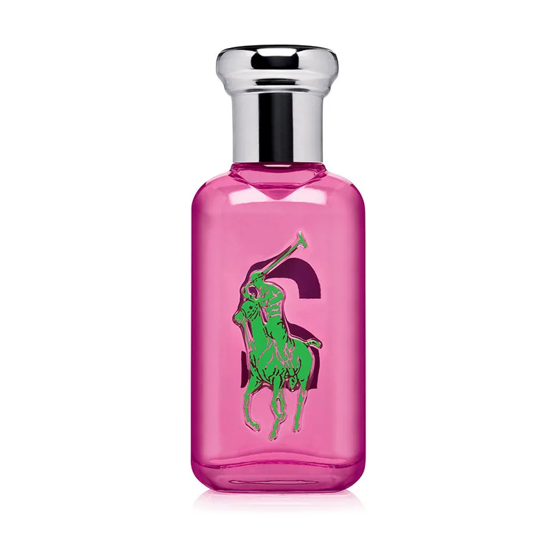 Ralph Lauren BIG PONY WOMAN 2 eau de toilette vaporizador