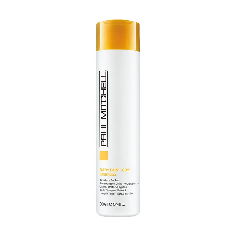 Paul Mitchell KIDS baby don´t cry shampoo 300 ml