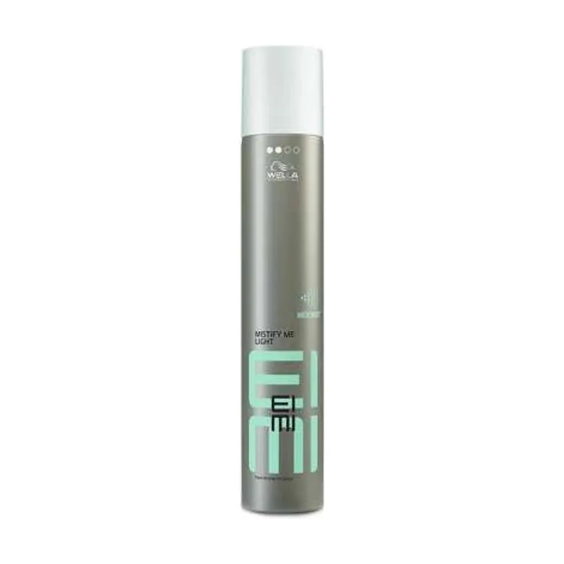 Wella Professionals EIMI mistify me light 500 ml