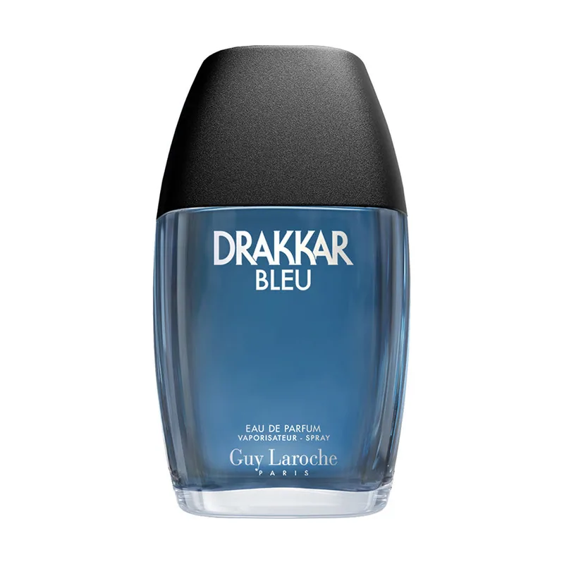 Guy Laroche DRAKKAR BLEU eau de parfum vaporizador