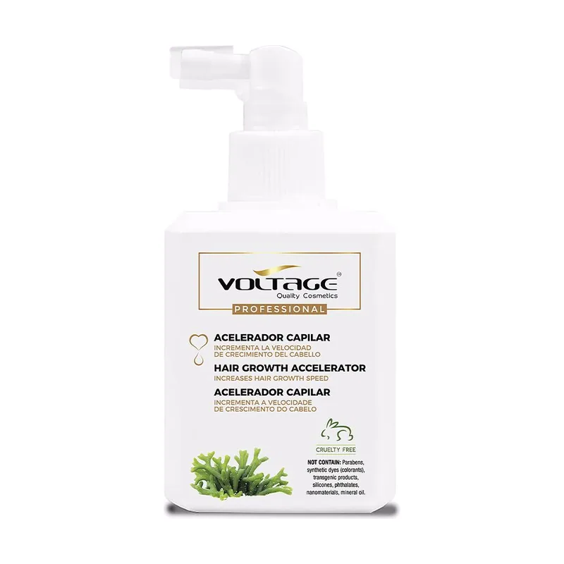 Acelerador Capilar tratamiento spray 200 ml
