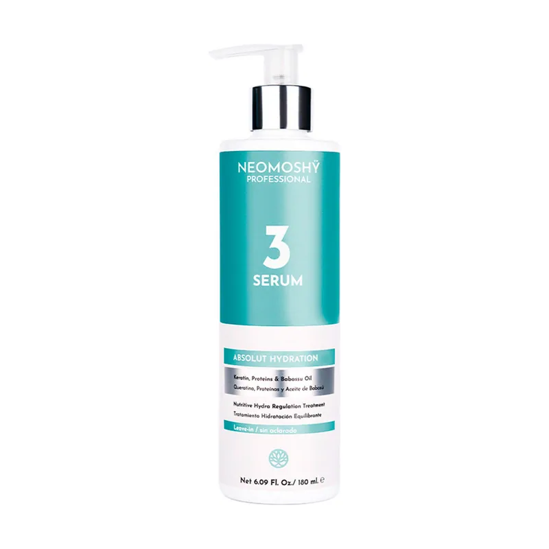 Neomoshÿ ABSOLUT HYDRATION serum 180 ml