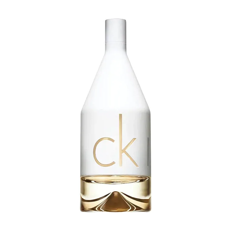 Calvin Klein CK IN2U HER eau de toilette vaporizador