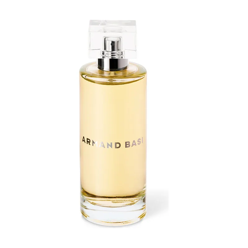 Armand Basi STORIES NEROLI eau de toilette vaporizador