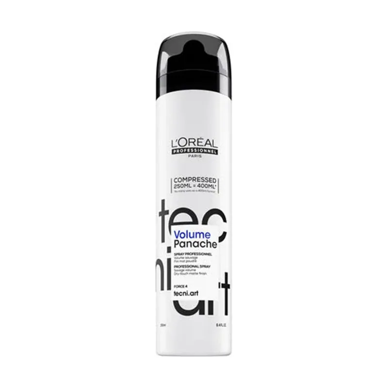 L'Oréal Professionnel Paris TECNI ART volume panache 250 ml