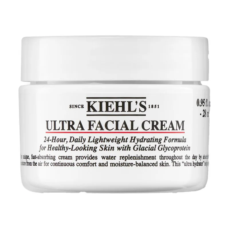 Kiehl's ULTRA FACIAL cream 28 ml