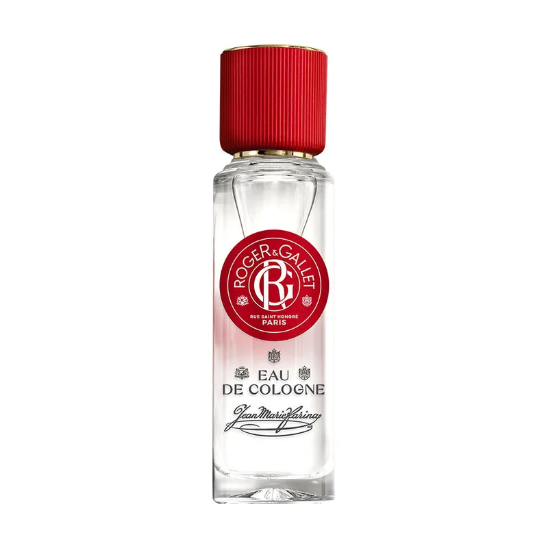 Roger & Gallet JEAN MARIE FARINA eau de cologne