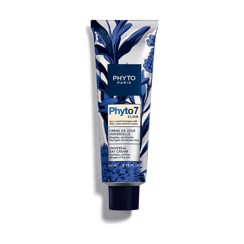 Phyto 7 ELIXIR crema 100 ml