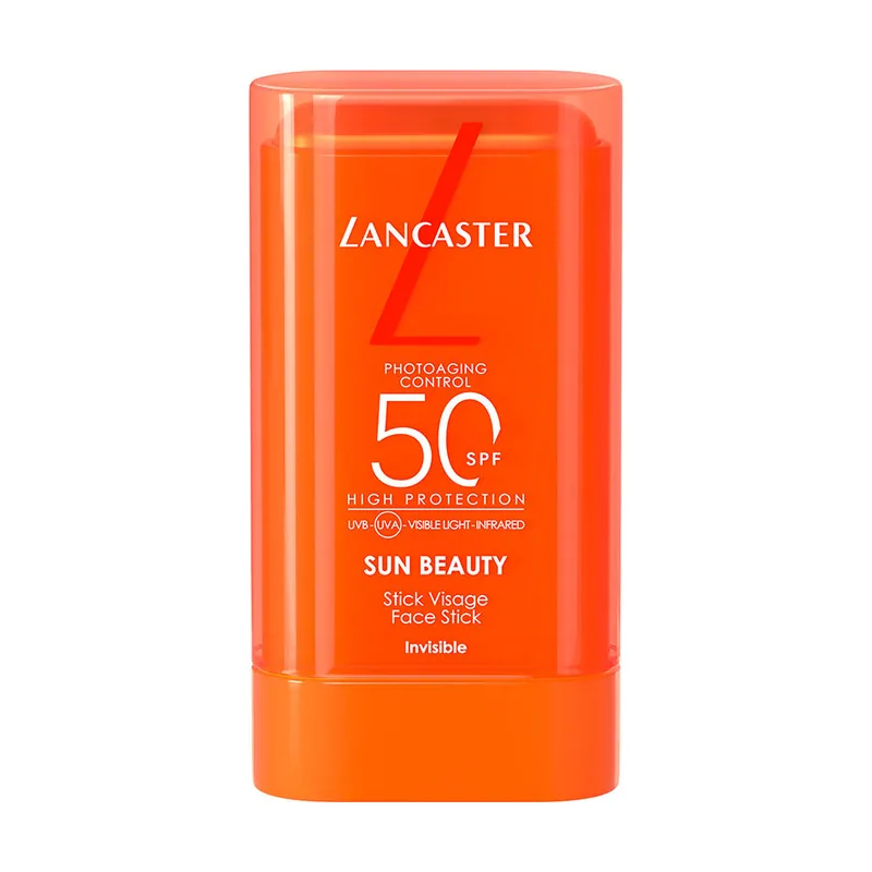 Lancaster SUN BEAUTY stick facial SF50 1 u