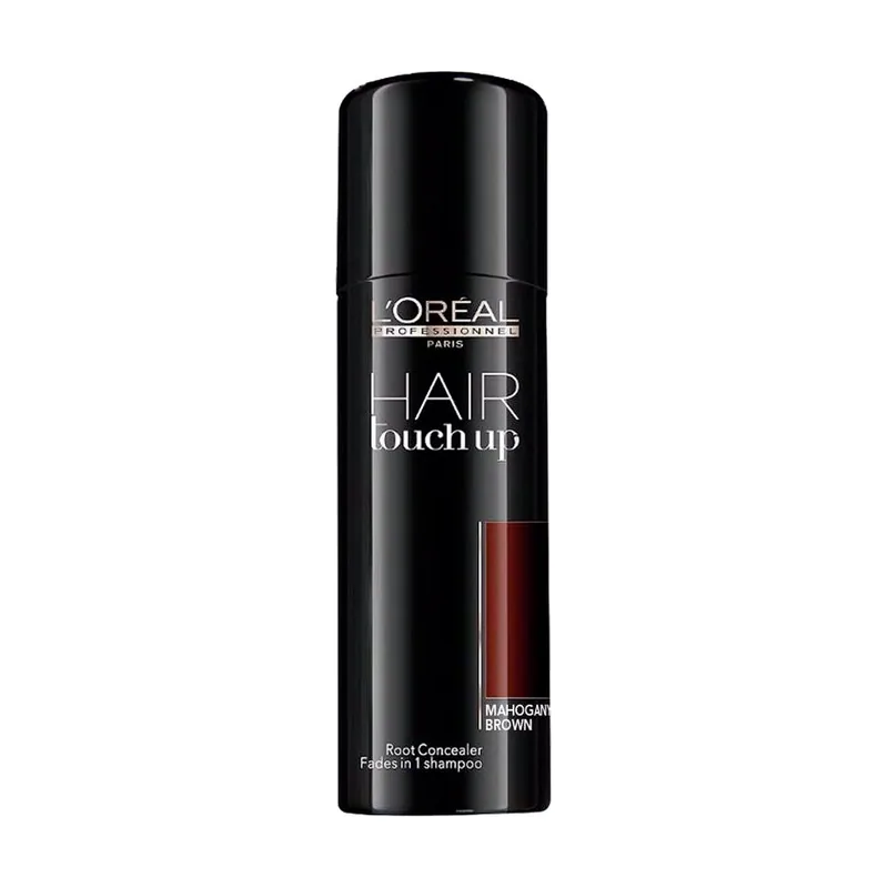 L'Oréal Professionnel Paris HAIR TOUCH UP root concealer #mahog