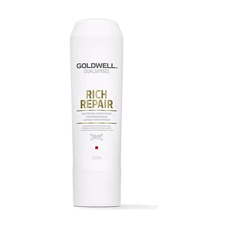 Goldwell RICH REPAIR restoring conditioner 200 ml